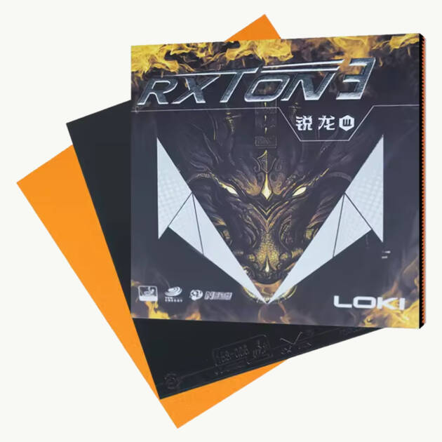Loki Rxton 3