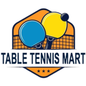 Table Tennis Mart